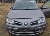 Samochód osobowy RENAULT MEGANE 1,6 